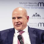 General Herbert Raymond McMaster - Facebook