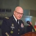 Herbert R. McMaster - @alemawor2 - Instagram