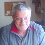 Herbert Meyer - @herbertmeyer382 - Instagram