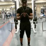 Herbert Montgomery - @herbert.montgomery.391 - Instagram
