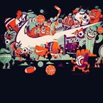 Herbert Montgomery - @sherbert_23 - Instagram