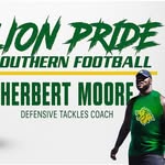🕊𝓗𝓮𝓻𝓫𝓮𝓻𝓽 𝓜𝓸𝓸𝓻𝓮 🕊 - @coach_moore99 - Instagram