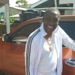 Herbert Moore - @herbie1962 - Instagram