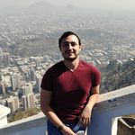 Herbert Adolfo Ralda Morales - @harmi35 - Instagram