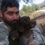 Herbert Barra Morales - @barramorales - Instagram