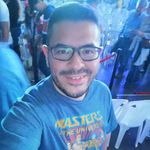 Herbert Morales - @paulie2106 - Instagram