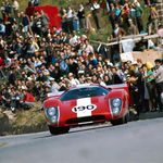 Herbert „Stumpe Herbie“ Müller - @herbert_mueller_racing - Instagram
