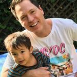 Herbert Murphy - @murphy1150 - Instagram