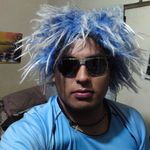 Herbert Oliver - @herbie_the_best - Instagram
