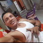Herbert Oliver - @rhuanitorodrigues - Instagram