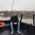 Herbert Orellana - @herberthaho - Instagram