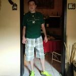 Herbert González - @gonzalezramosherbertoswaldo - Instagram