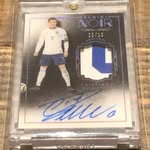 Herbert & Patrick - @soccercard_brothers - Instagram