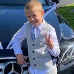 Patrick Herbert - @patrickherbert728 - Instagram