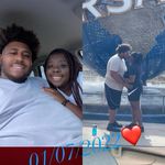 Herbert Pinckney - @thirtyfivbucketz - Instagram