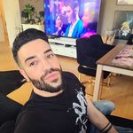 Herbert Pollard - @vohew37255 - Instagram