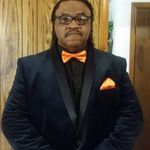 Herbert Pollard - @bigtrain1954 - Instagram