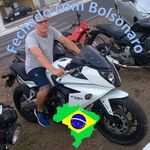 Herbert Richard - @herbert_ratinho - Instagram