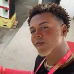 Herbert Richard - @teupreto_ - Instagram