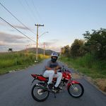 Richard Rodrigues - @_herbert_richard_ - Instagram