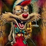 Herbert Richards - @herbertrichards75 - Instagram