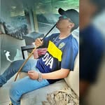 Herbert Richards - @deusdasinuca.9999 - Instagram