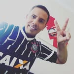 Herbert Richards - @herbert100crise - Instagram
