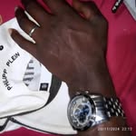 Herbert Richards - @1gat0negro - Instagram