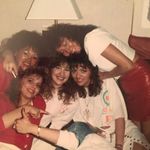Carole Herbert-Riley - @caroleherbertriley - Instagram