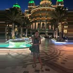 Ярослава Горохова - @herbertrivas1975 - Instagram