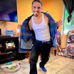 Herbert Rivas - @royngee - Instagram