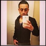 Herbert Rivas - @herbertrivas16 - Instagram