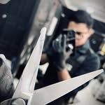 Herbert Rivas - @herbert_barber.sv - Instagram