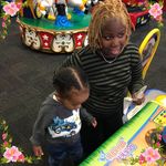 Angelita Herbert-Roach - @lita0424 - Instagram