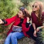 Flor Alvarez Herbert de Rosales - @florherberth - Instagram