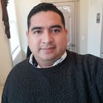 Herbert Rosales - @herbertrosales - Instagram