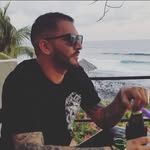 Herbert Rosales - @rosalesherbert - Instagram