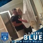 Tyson Rowe Courtney Herbert - @tysonrowecourtneyherbert - Instagram