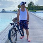 Herbert Rubio - @rubioherbert - Instagram