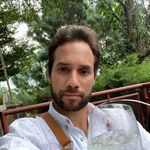 Herbert Rubio - @herbert.rubio - Instagram