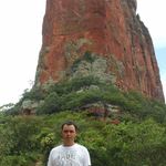Herbert Rubio Bottger - @rubiobottger - Instagram