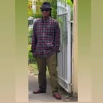 Rudolph Herbert - @rudolphherbert62 - Instagram
