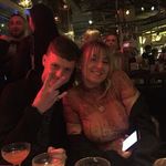 Rufus (James) Herbert - @rufusherbert - Instagram