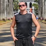 Herbert Salazar - @herbertsds - Instagram
