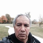 Heriberto Salgado - @herbertsalgado54zr - Instagram