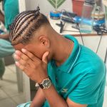 Herbert Santos - @rasta_33_azd - Instagram