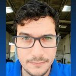 Herbert Santos - @herber77 - Instagram