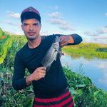 Herbert Santos - @_herbertsantos - Instagram