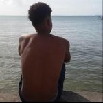 Herbert Santos - @_bertinho_05 - Instagram