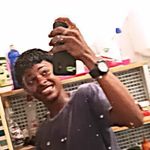 Herbert Santos - @sh_preto - Instagram